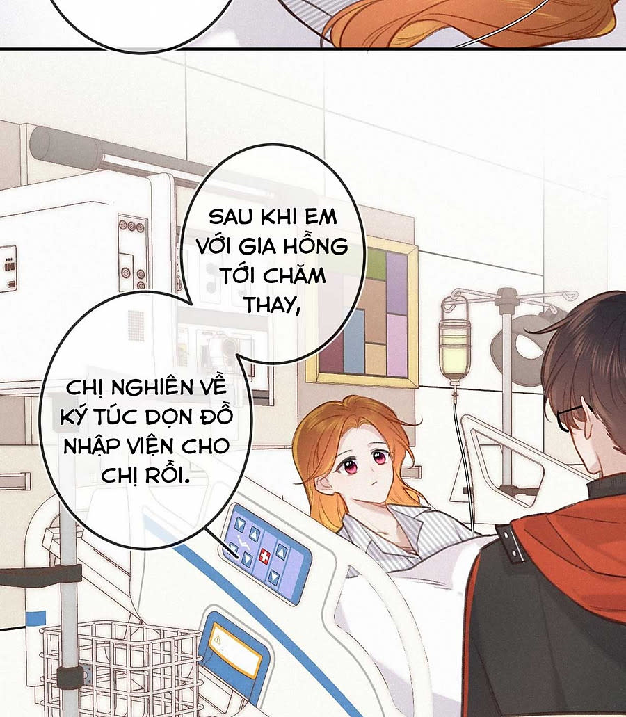 Hỏi Gió Có Anh Chapter 22 - Trang 2