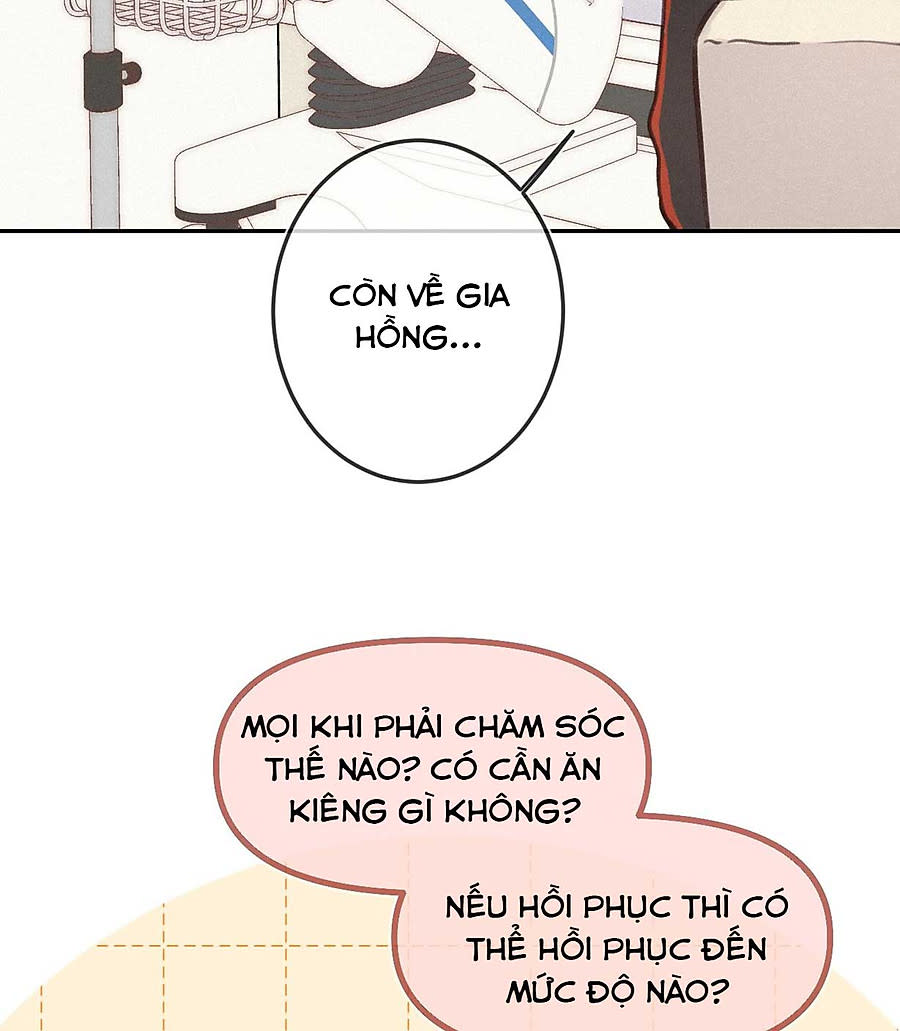 Hỏi Gió Có Anh Chapter 22 - Trang 2