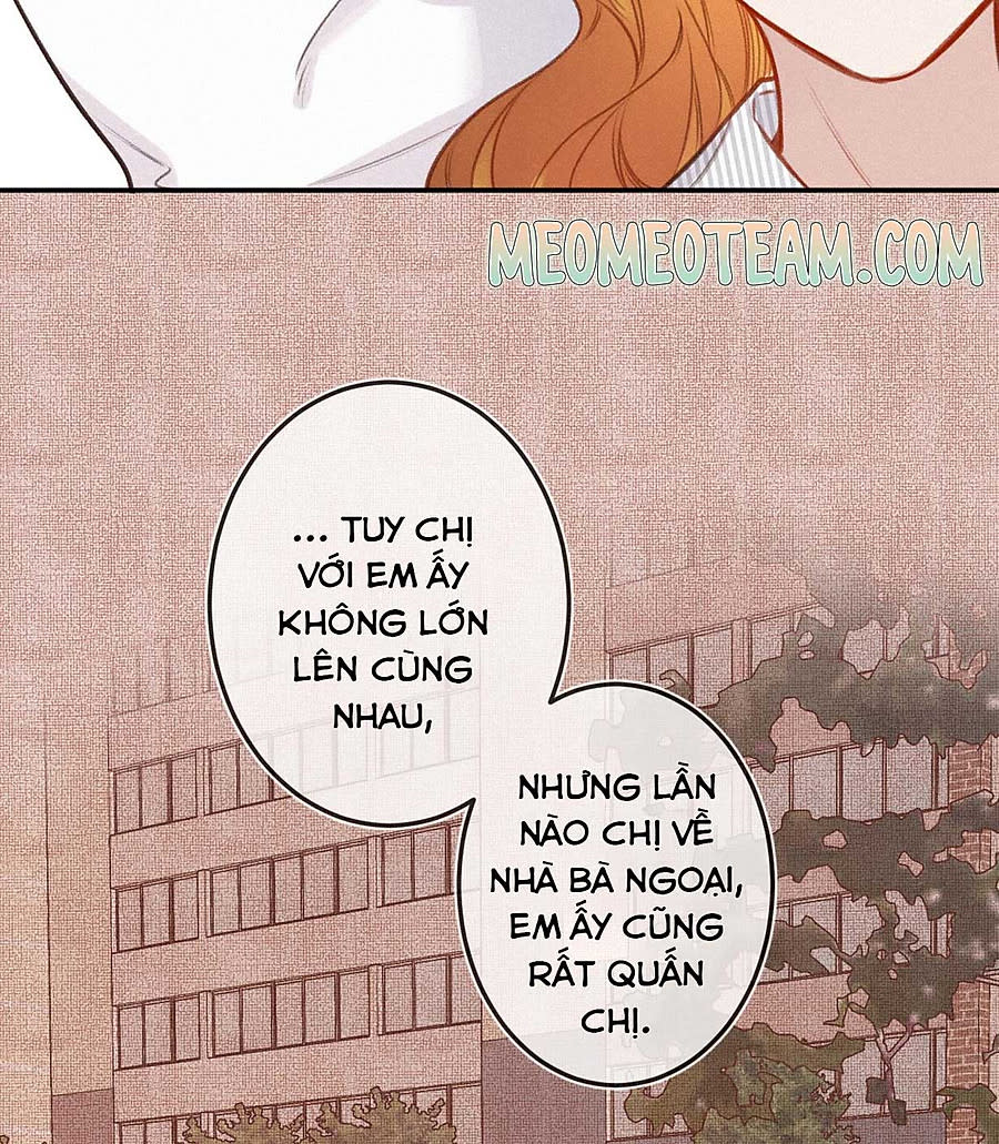 Hỏi Gió Có Anh Chapter 22 - Trang 2