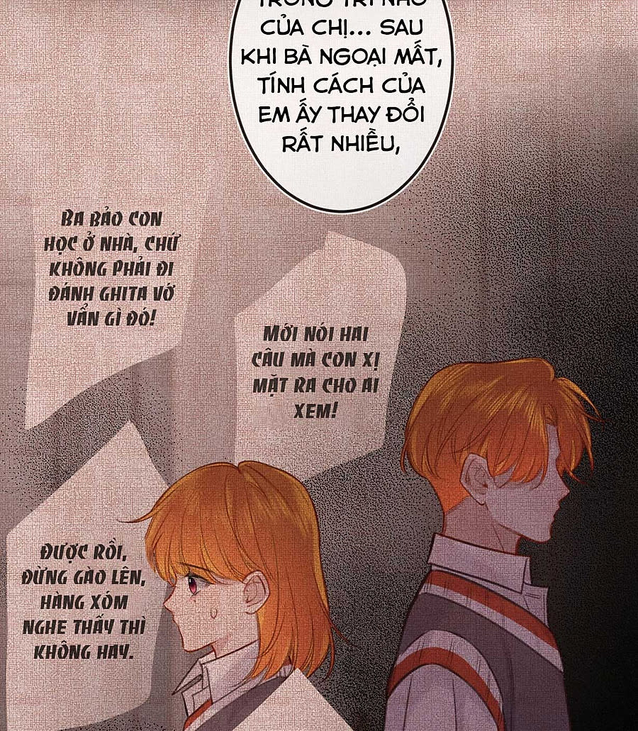 Hỏi Gió Có Anh Chapter 22 - Trang 2