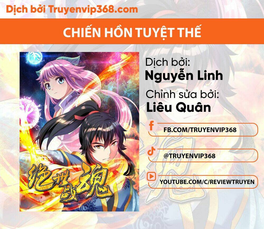 chiến hồn tuyệt thế chapter 257 - Next chapter 258