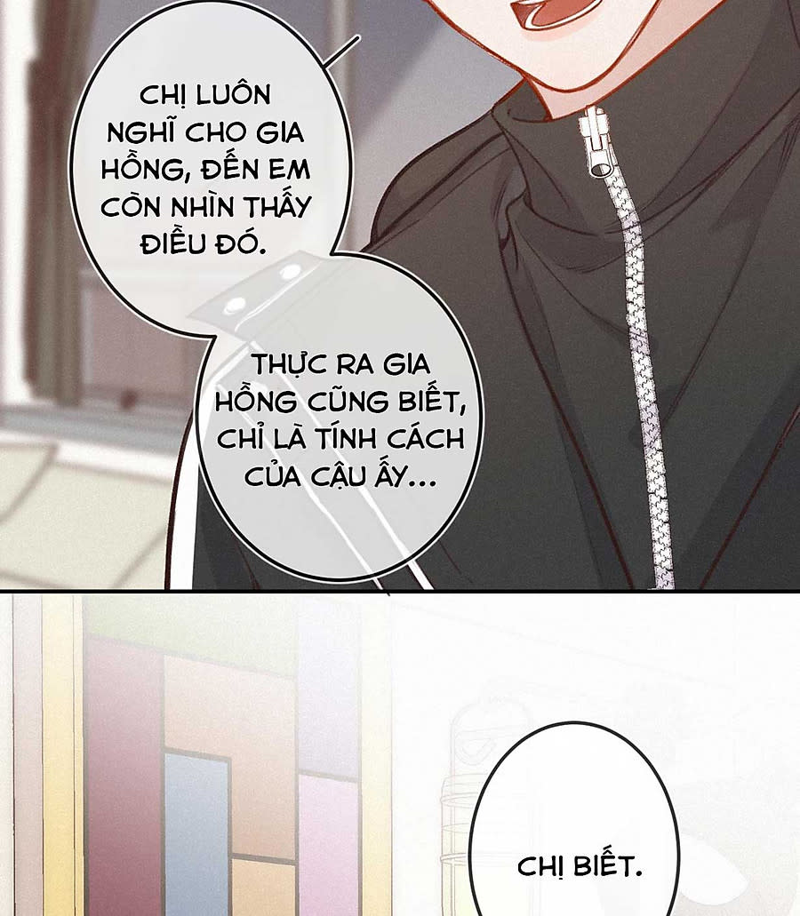 Hỏi Gió Có Anh Chapter 22 - Trang 2