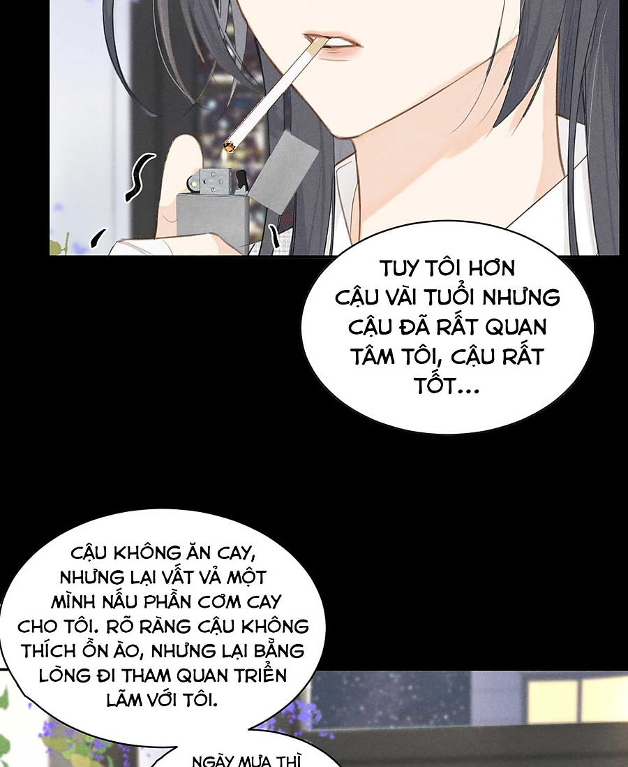 Ngoài Dự Đoán Chapter 1.1 - Trang 2