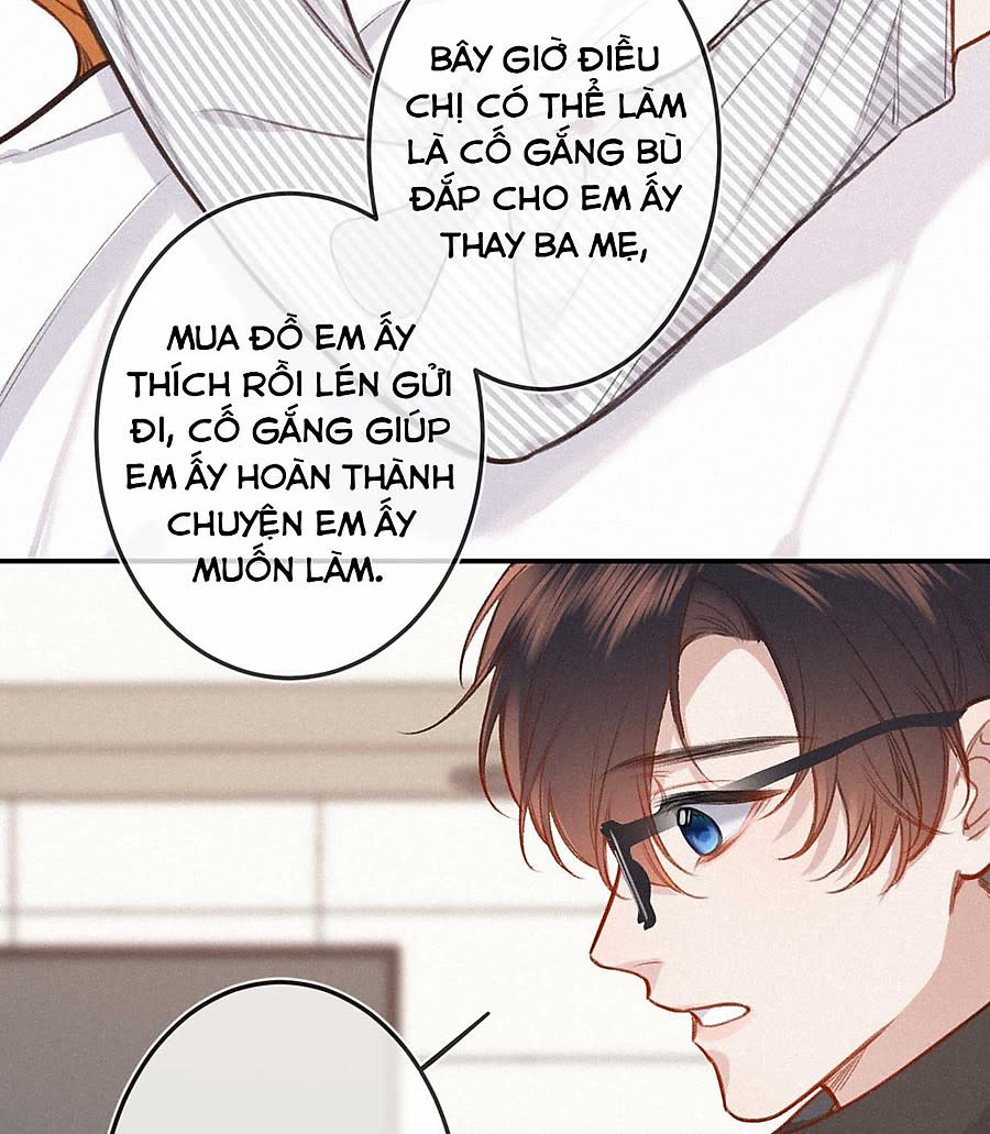 Hỏi Gió Có Anh Chapter 22 - Trang 2