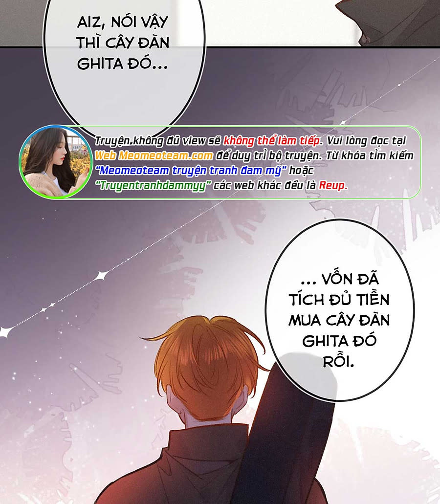 Hỏi Gió Có Anh Chapter 22 - Trang 2