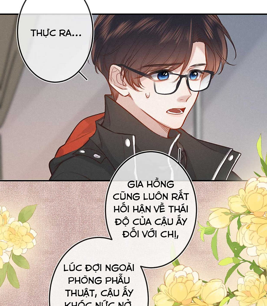 Hỏi Gió Có Anh Chapter 22 - Trang 2