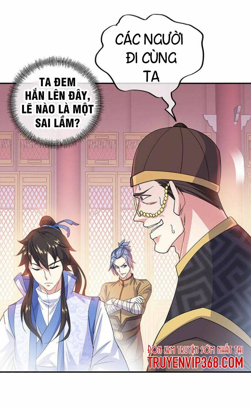 chiến hồn tuyệt thế chapter 257 - Next chapter 258