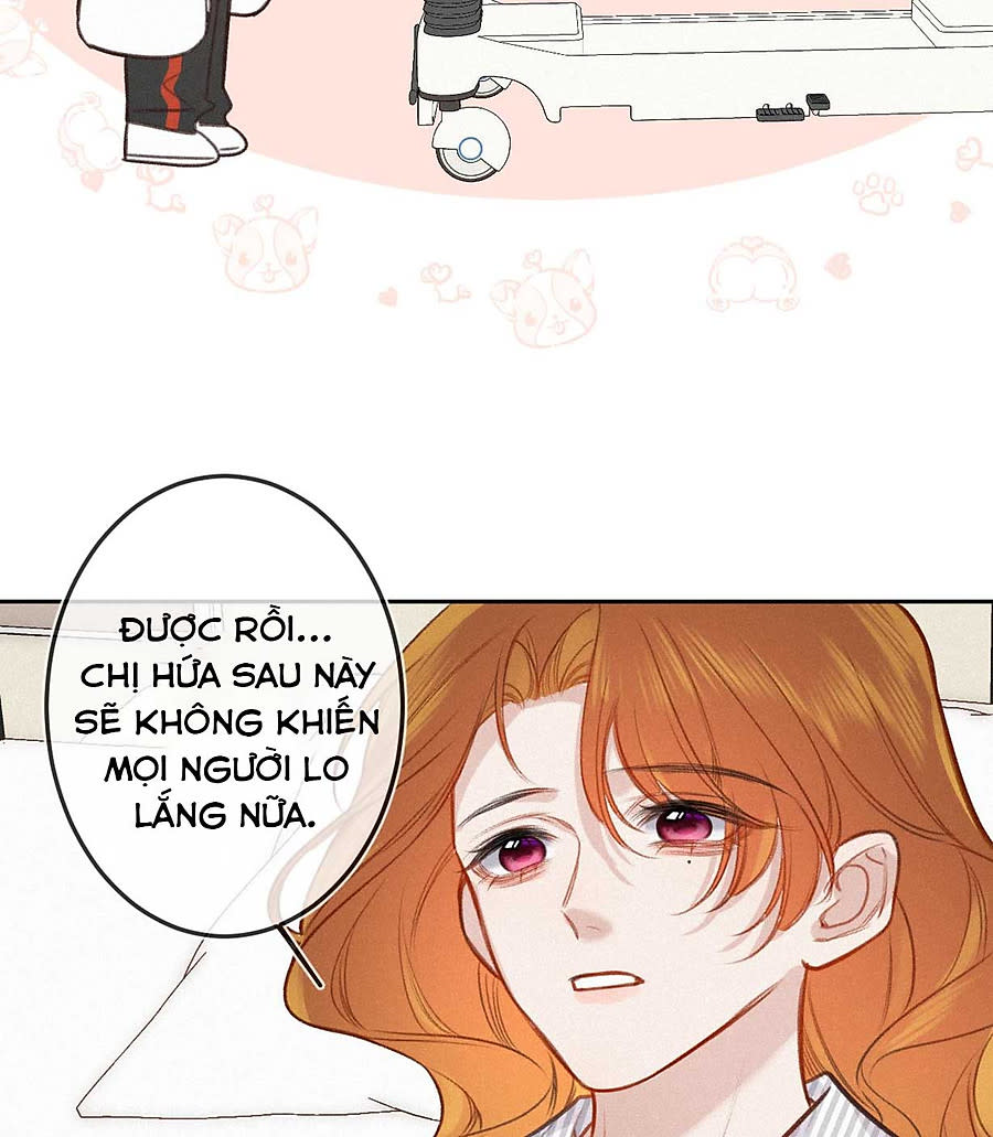 Hỏi Gió Có Anh Chapter 22 - Trang 2