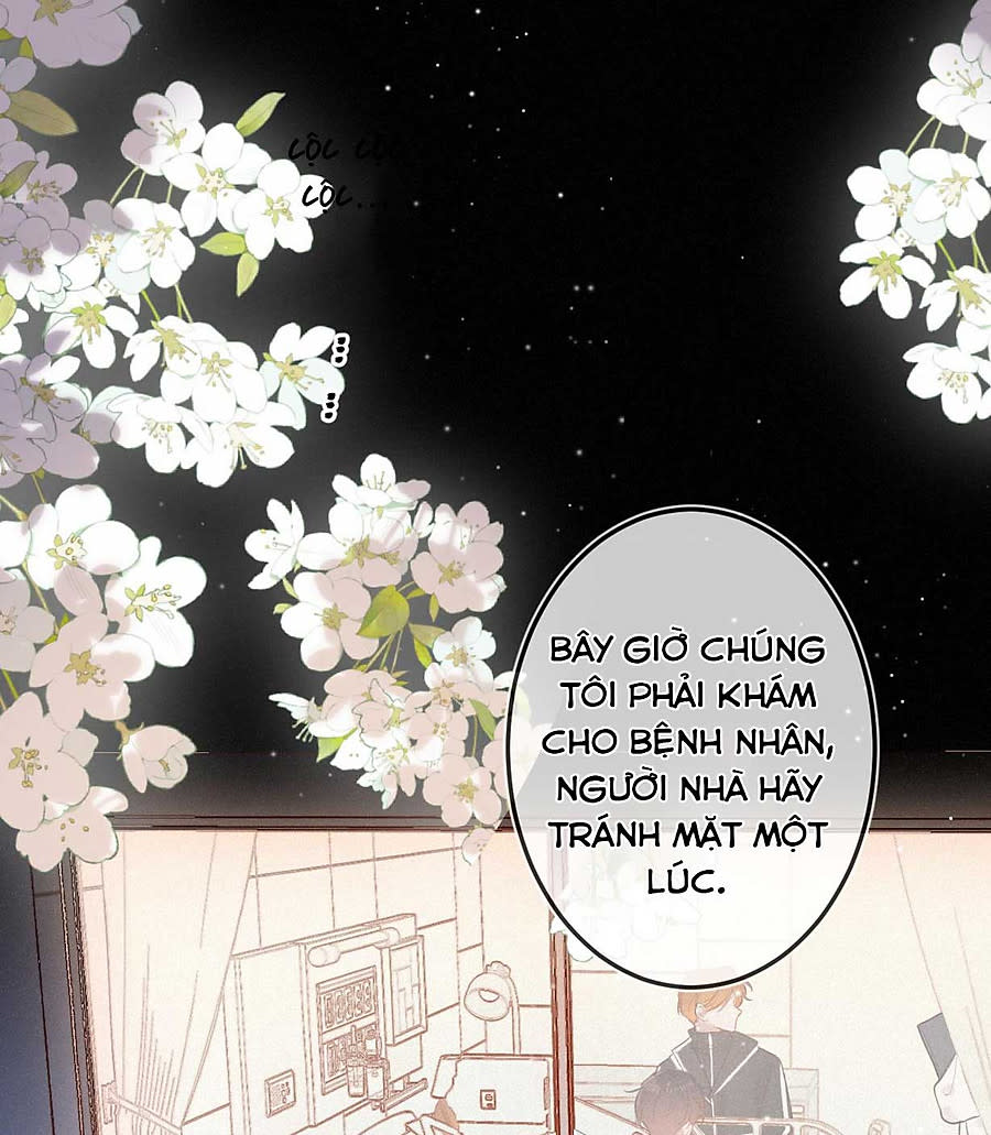 Hỏi Gió Có Anh Chapter 22 - Trang 2