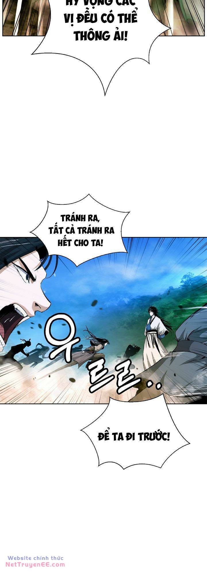 xuyên không thành hổ Chapter 142 - Trang 2