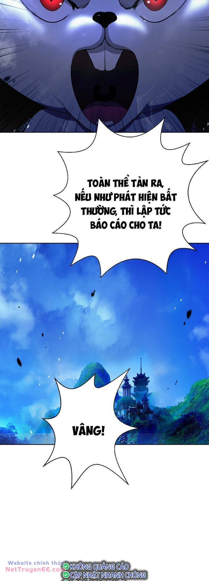 xuyên không thành hổ Chapter 142 - Trang 2