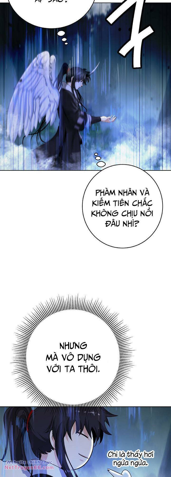 xuyên không thành hổ Chapter 142 - Trang 2