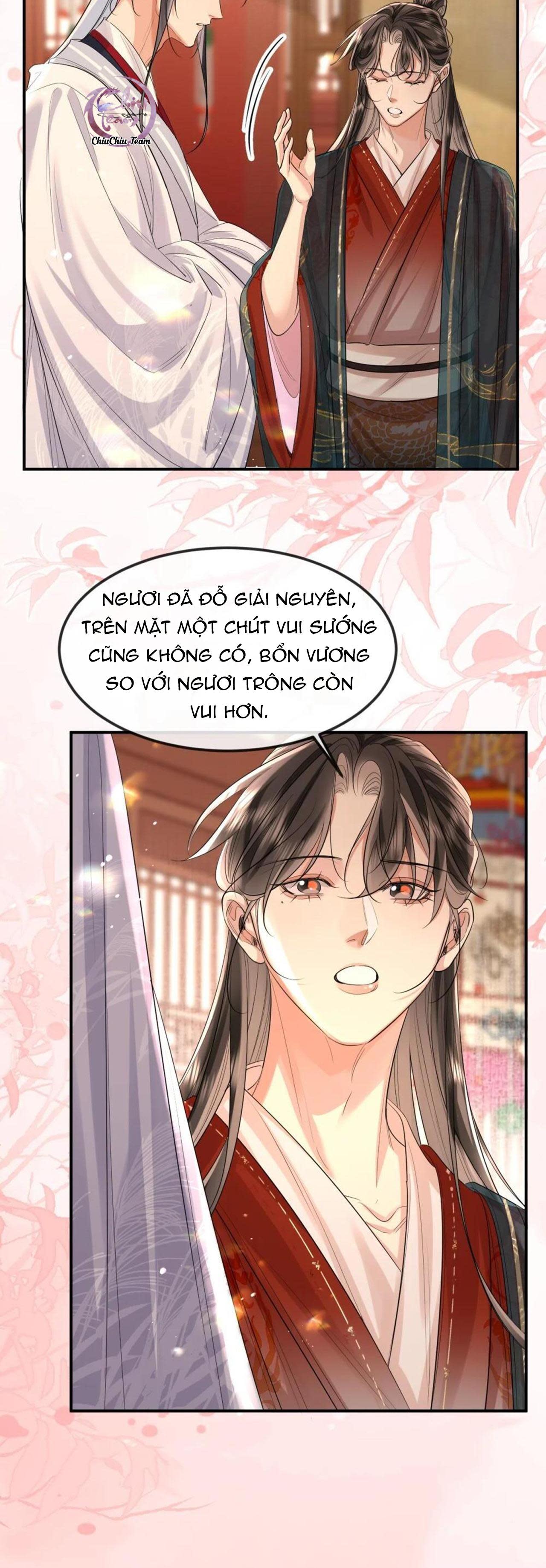 Ôn Hương Diễm Ngọc (END) Chapter 49 - Trang 2