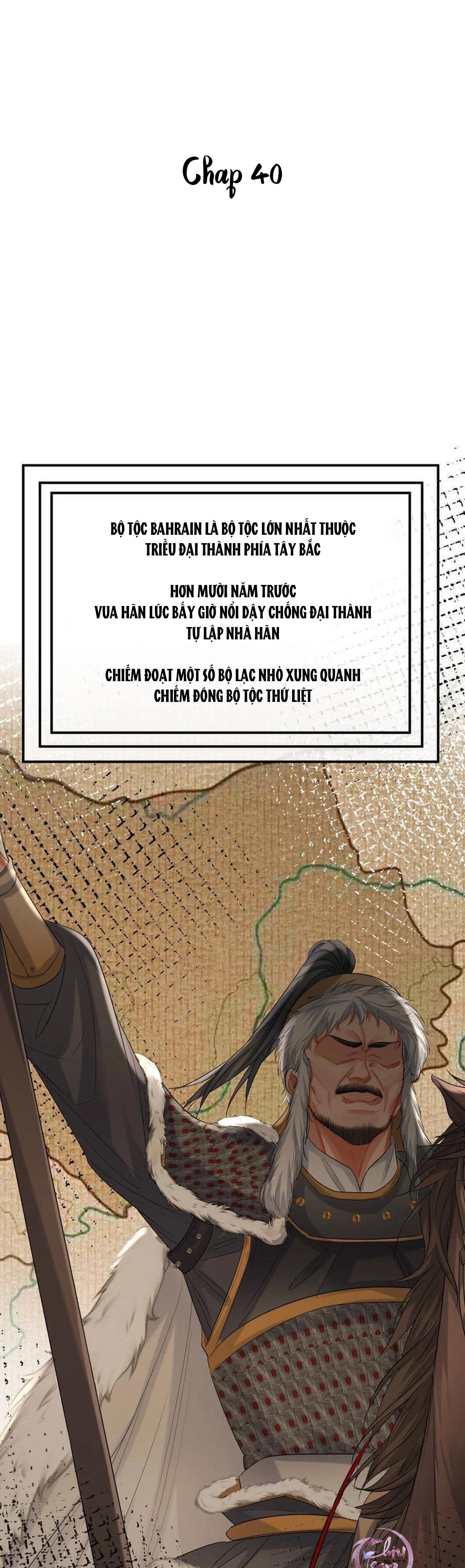 Ôn Hương Diễm Ngọc (END) Chapter 40 - Trang 2