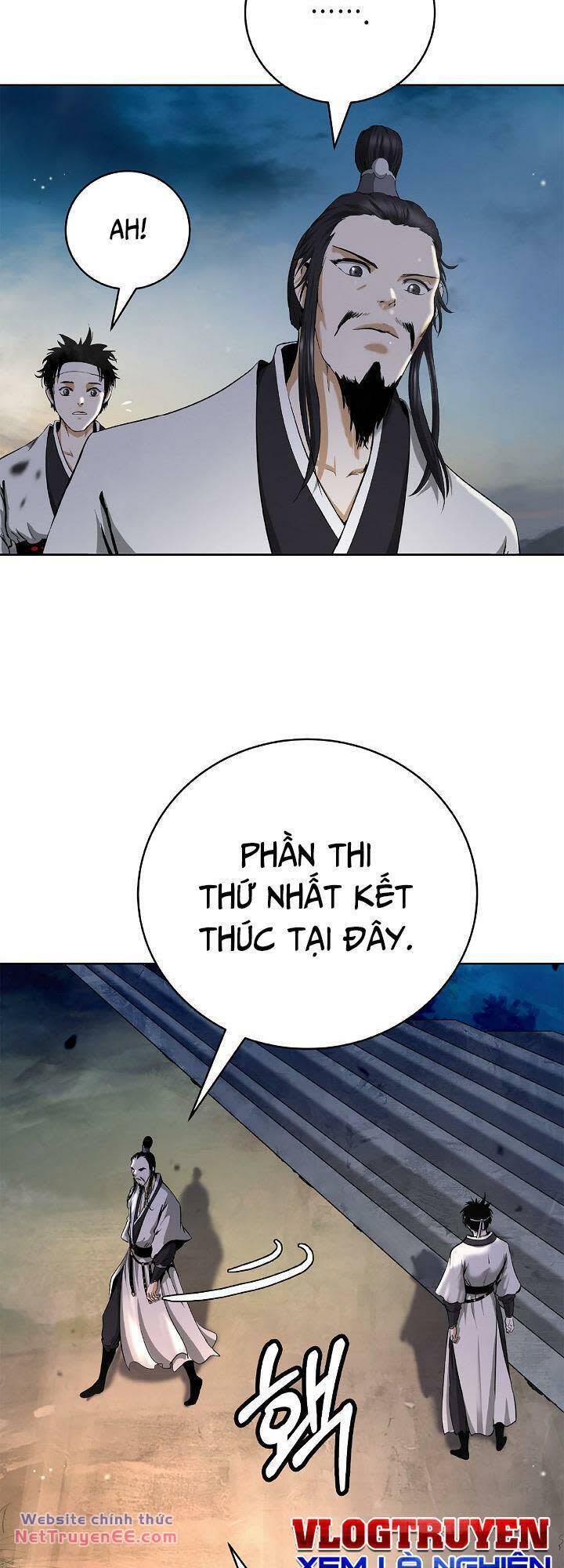 xuyên không thành hổ Chapter 142 - Trang 2