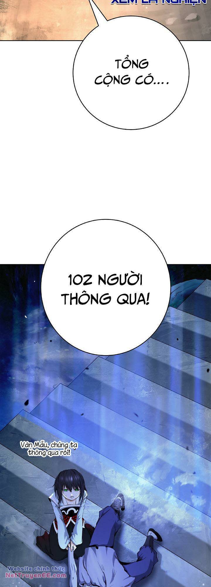 xuyên không thành hổ Chapter 142 - Trang 2