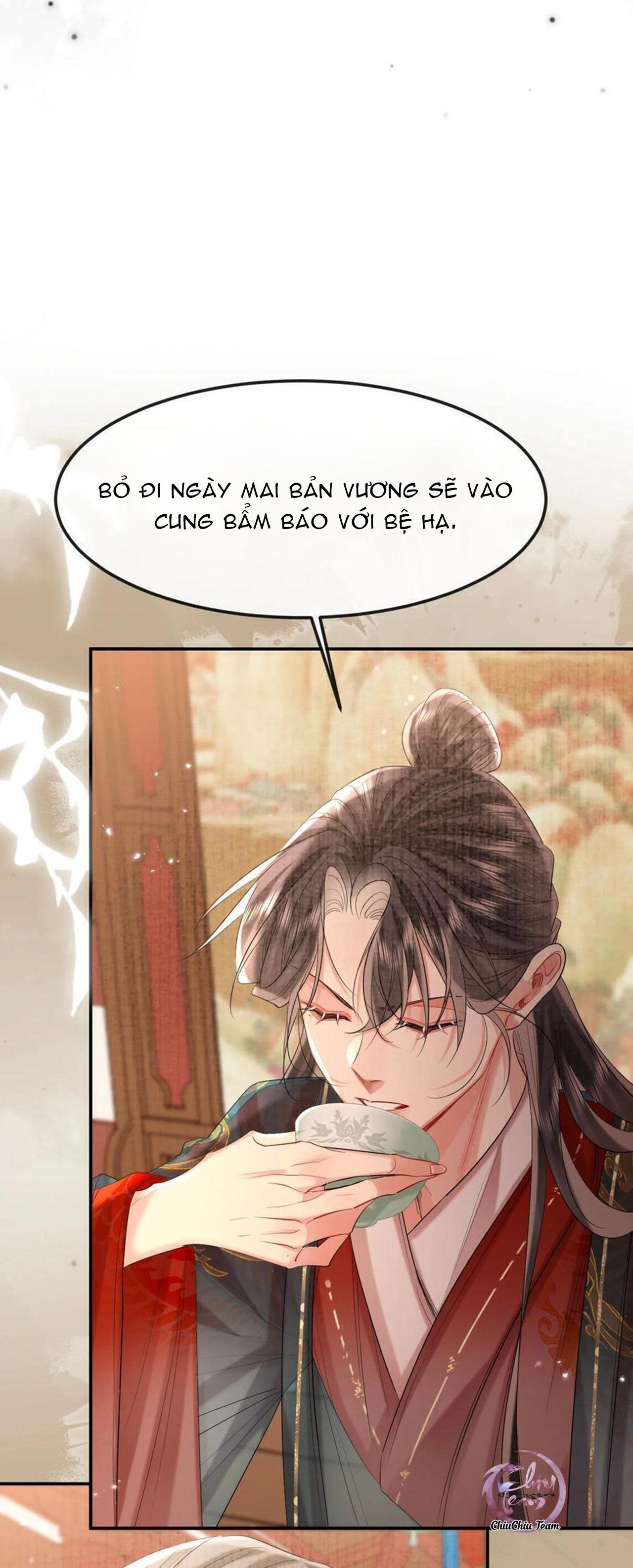 Ôn Hương Diễm Ngọc (END) Chapter 40 - Trang 2