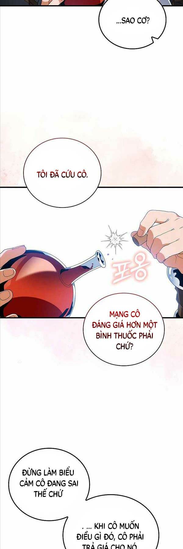 huyết kỵ sĩ phản diện chapter 5 - Trang 2