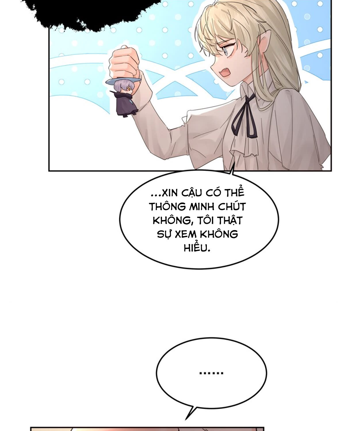 Tình Cũ Là Nhất Chapter 40 - Trang 2