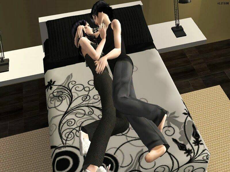 Nụ Cười Của Anh [Truyện Sims] Chapter 37 - Trang 2