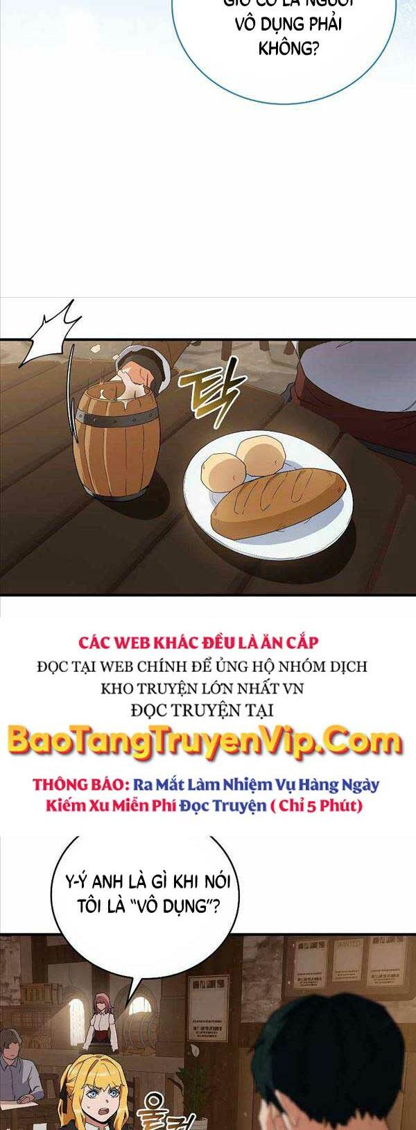 huyết kỵ sĩ phản diện chapter 5 - Trang 2