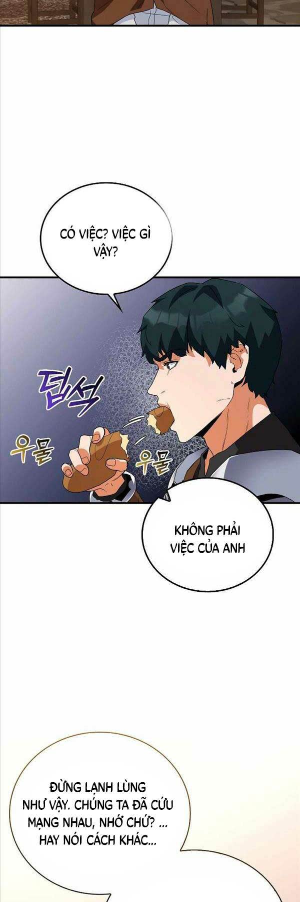 huyết kỵ sĩ phản diện chapter 5 - Trang 2