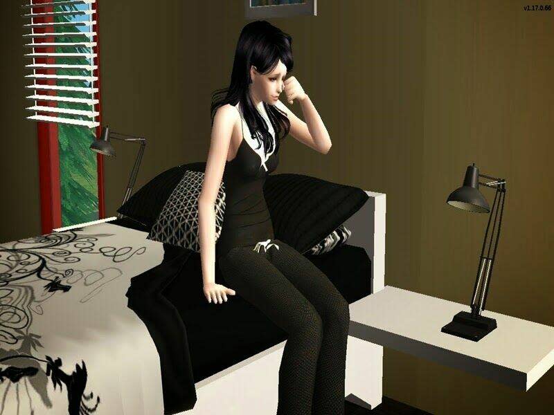 Nụ Cười Của Anh [Truyện Sims] Chapter 37 - Trang 2