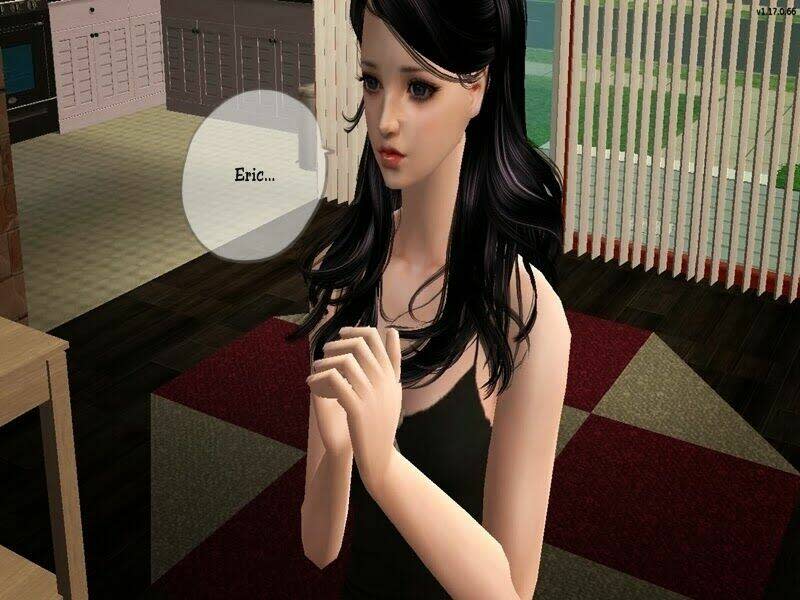 Nụ Cười Của Anh [Truyện Sims] Chapter 37 - Trang 2