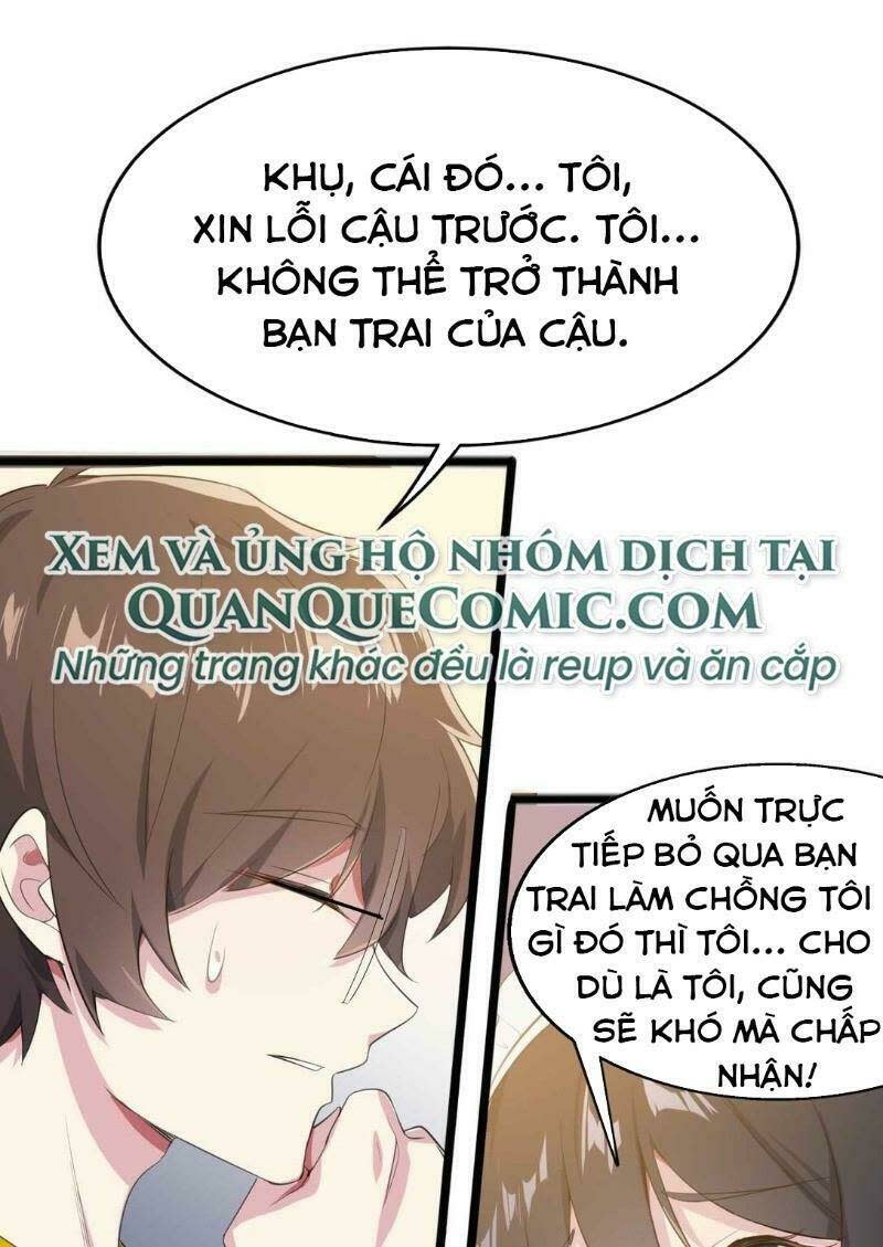 Kế Hoạch Trở Thành Phế Vật Chapter 5 - Trang 2