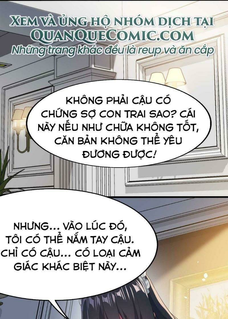 Kế Hoạch Trở Thành Phế Vật Chapter 5 - Trang 2