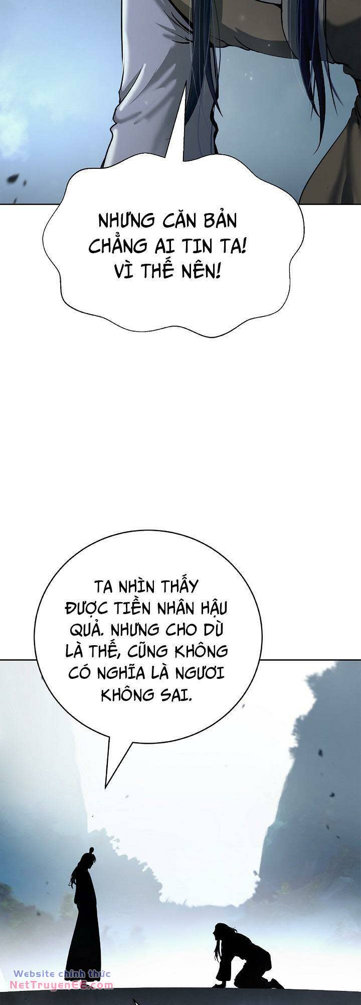 xuyên không thành hổ Chapter 144 - Trang 2