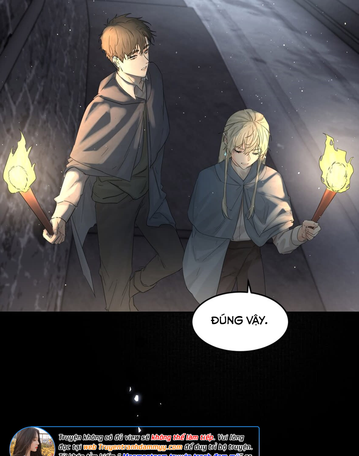 Tình Cũ Là Nhất Chapter 40 - Trang 2