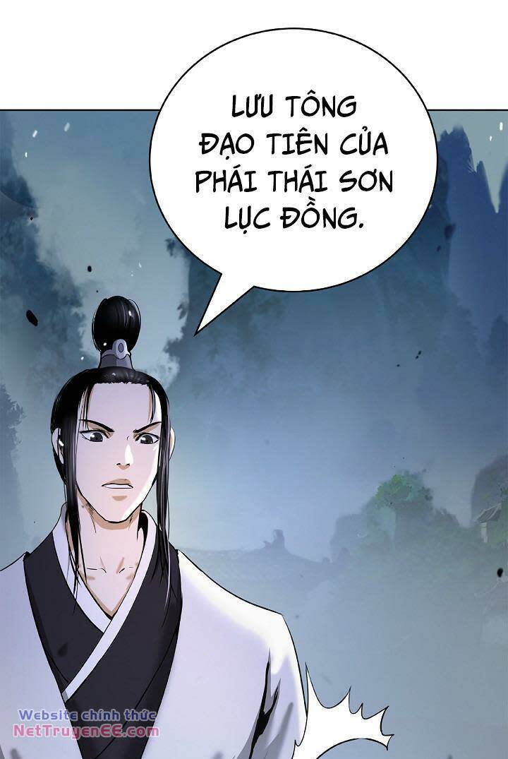 xuyên không thành hổ Chapter 144 - Trang 2