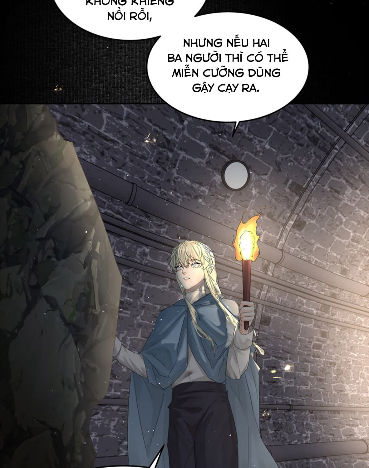 Tình Cũ Là Nhất Chapter 40 - Trang 2