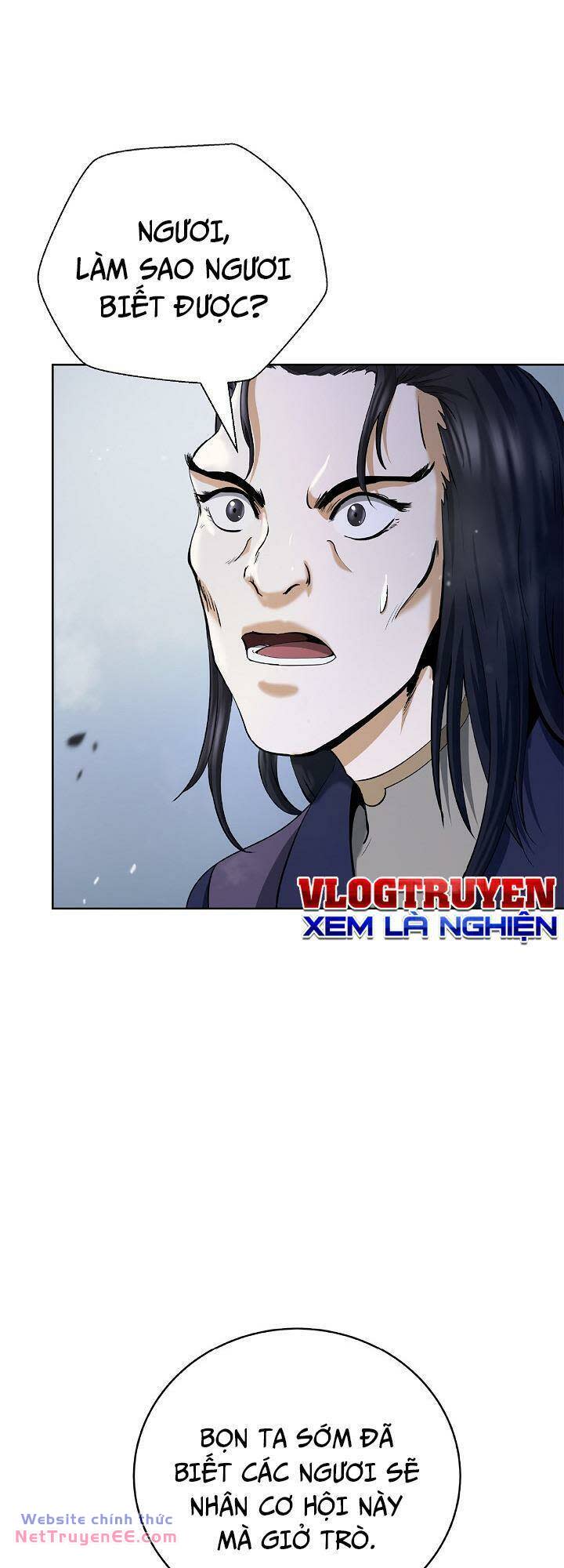 xuyên không thành hổ Chapter 144 - Trang 2