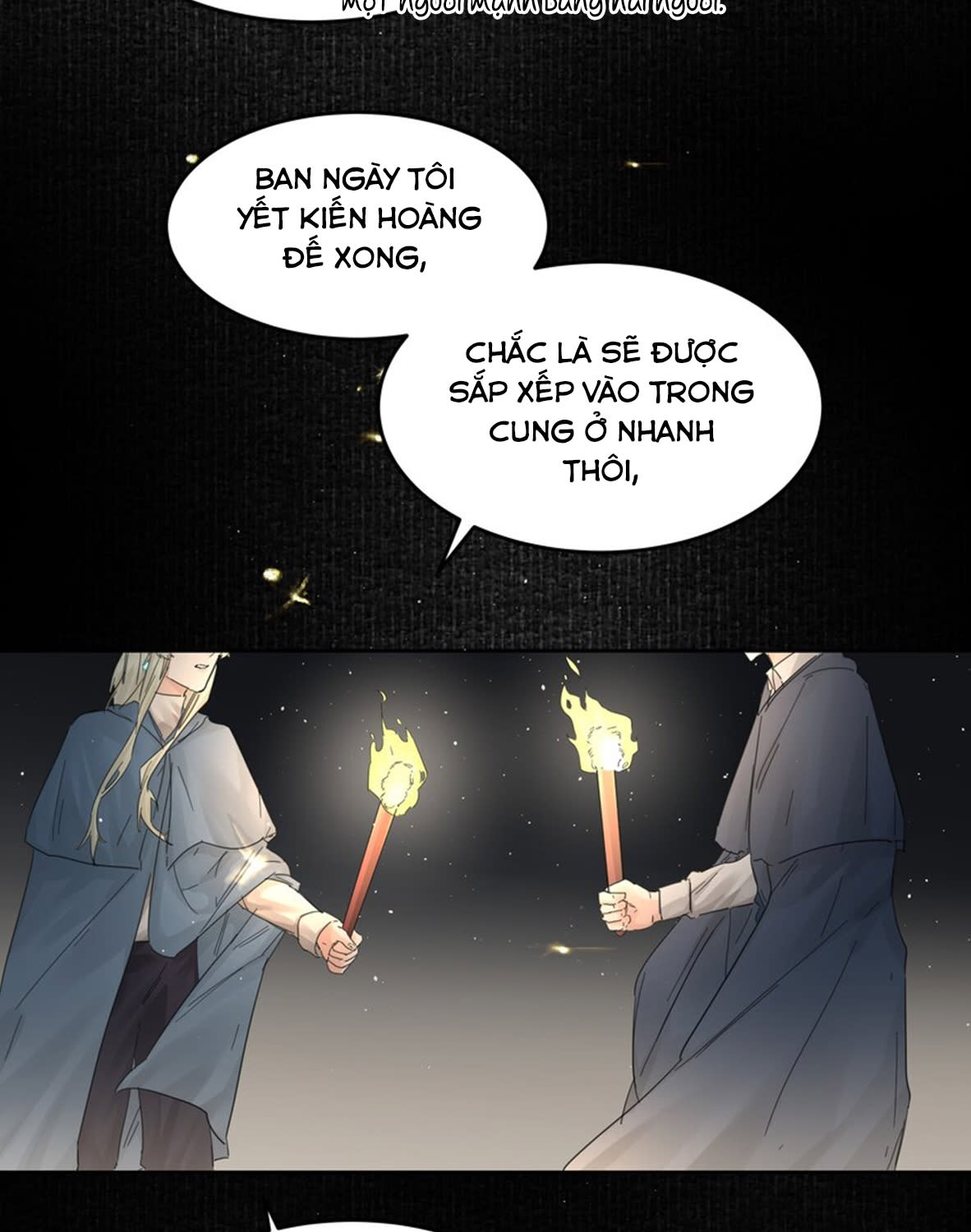 Tình Cũ Là Nhất Chapter 40 - Trang 2