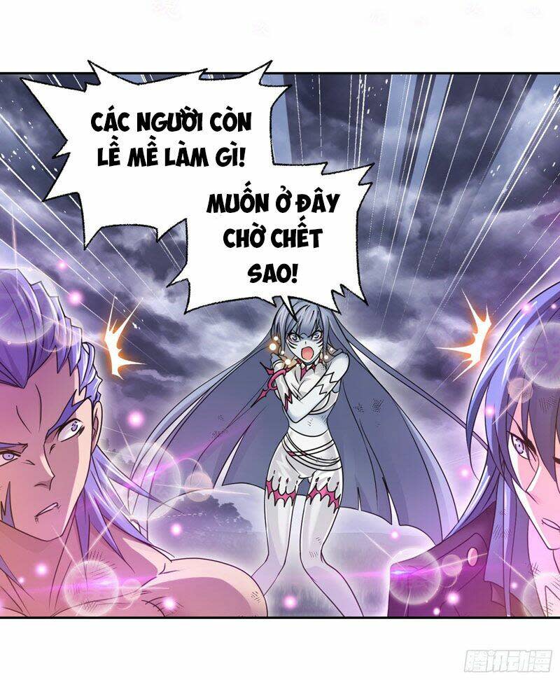 đấu la đại lục chapter 299.5 - Next chapter 300