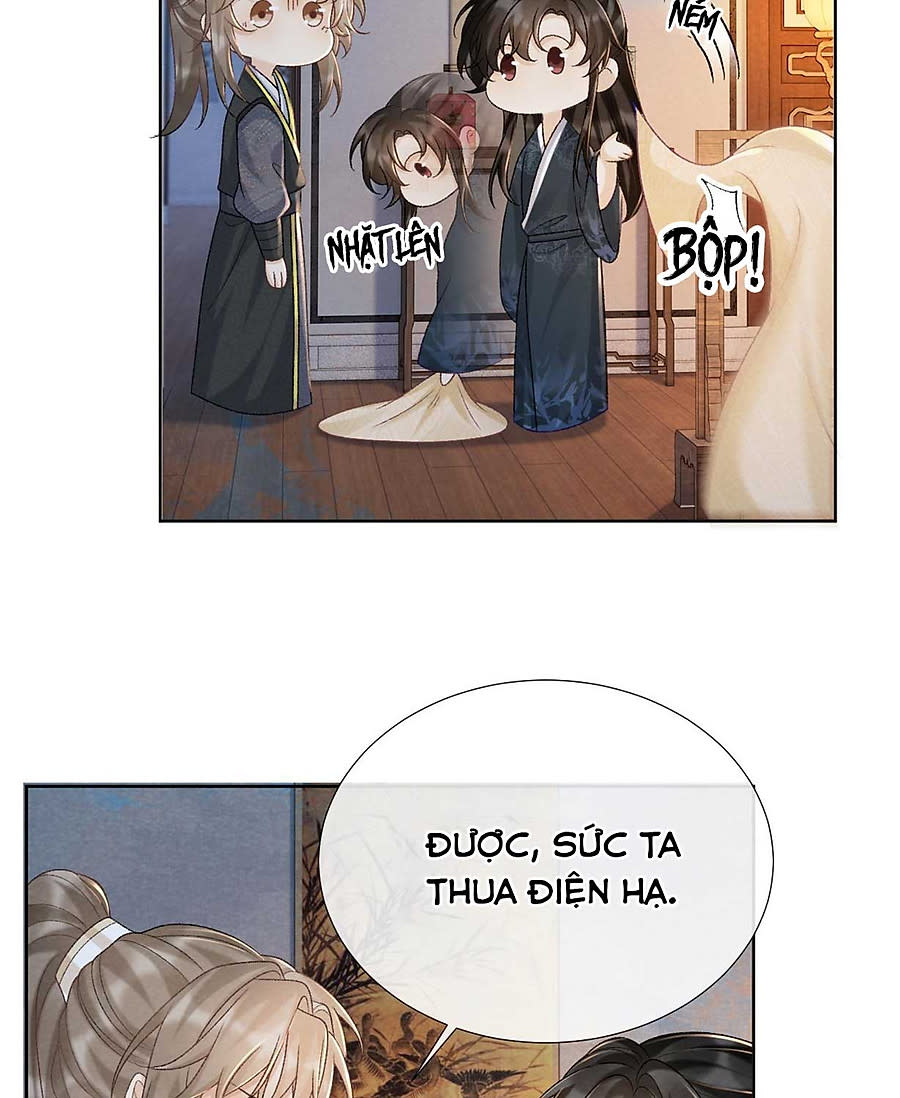 Bệnh Thái Dụ Bộ Chapter 43 - Trang 2