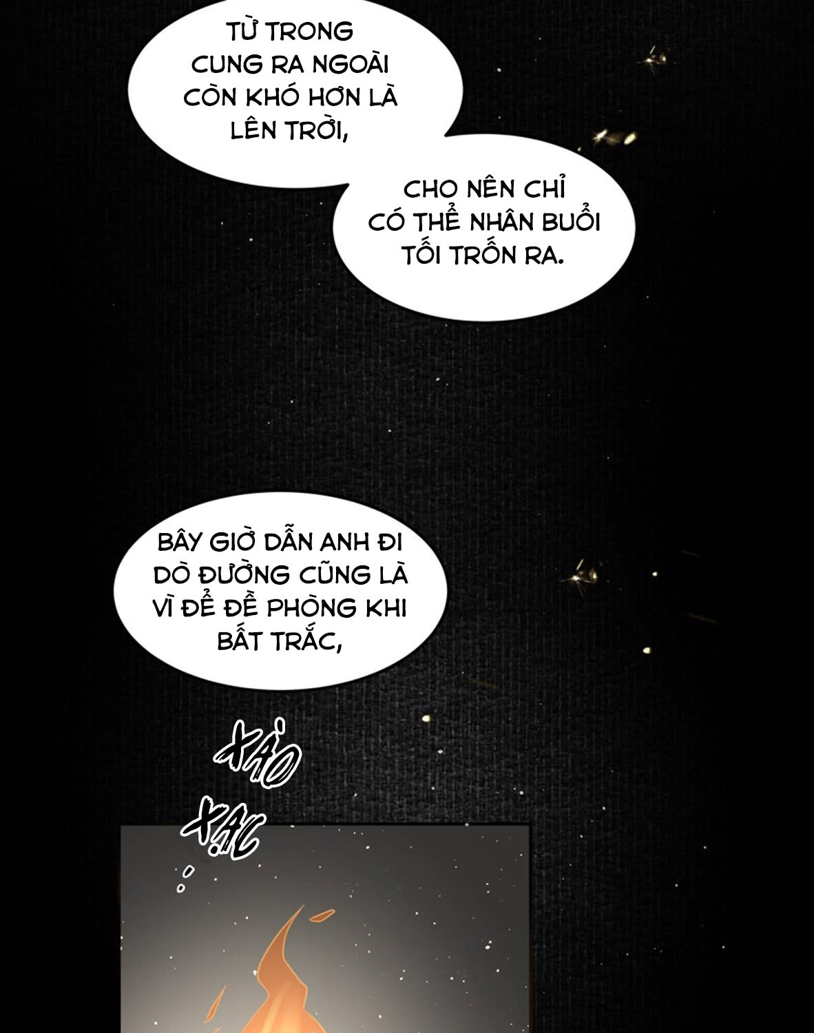 Tình Cũ Là Nhất Chapter 40 - Trang 2