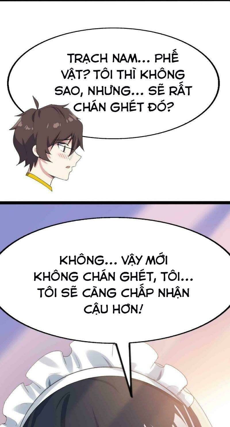 Kế Hoạch Trở Thành Phế Vật Chapter 5 - Trang 2