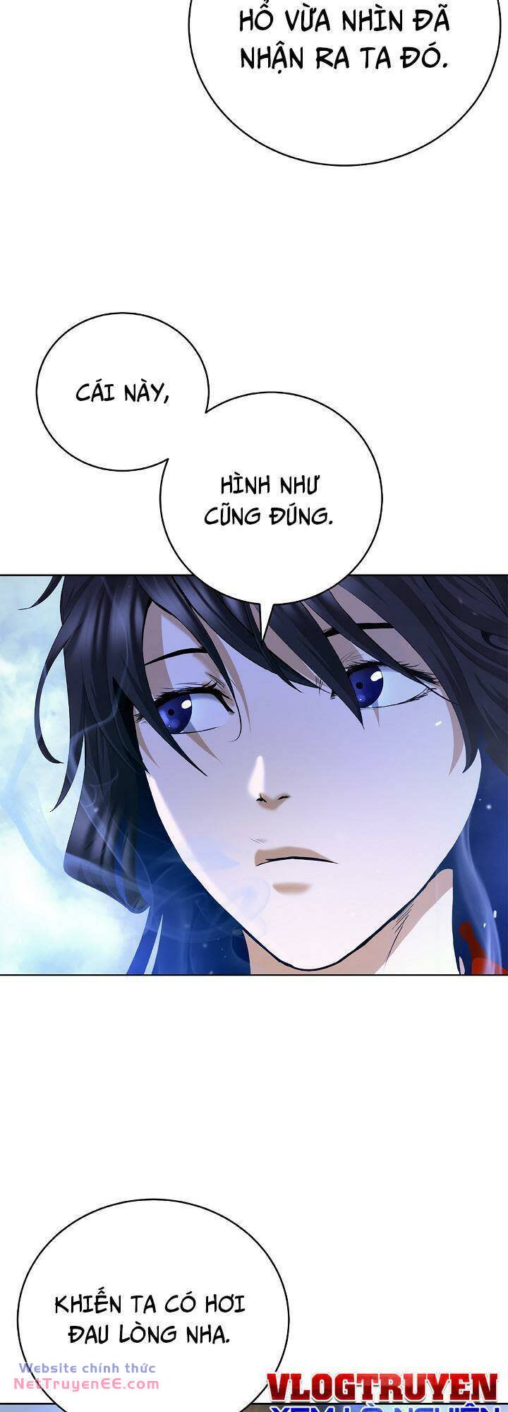 xuyên không thành hổ Chapter 144 - Trang 2