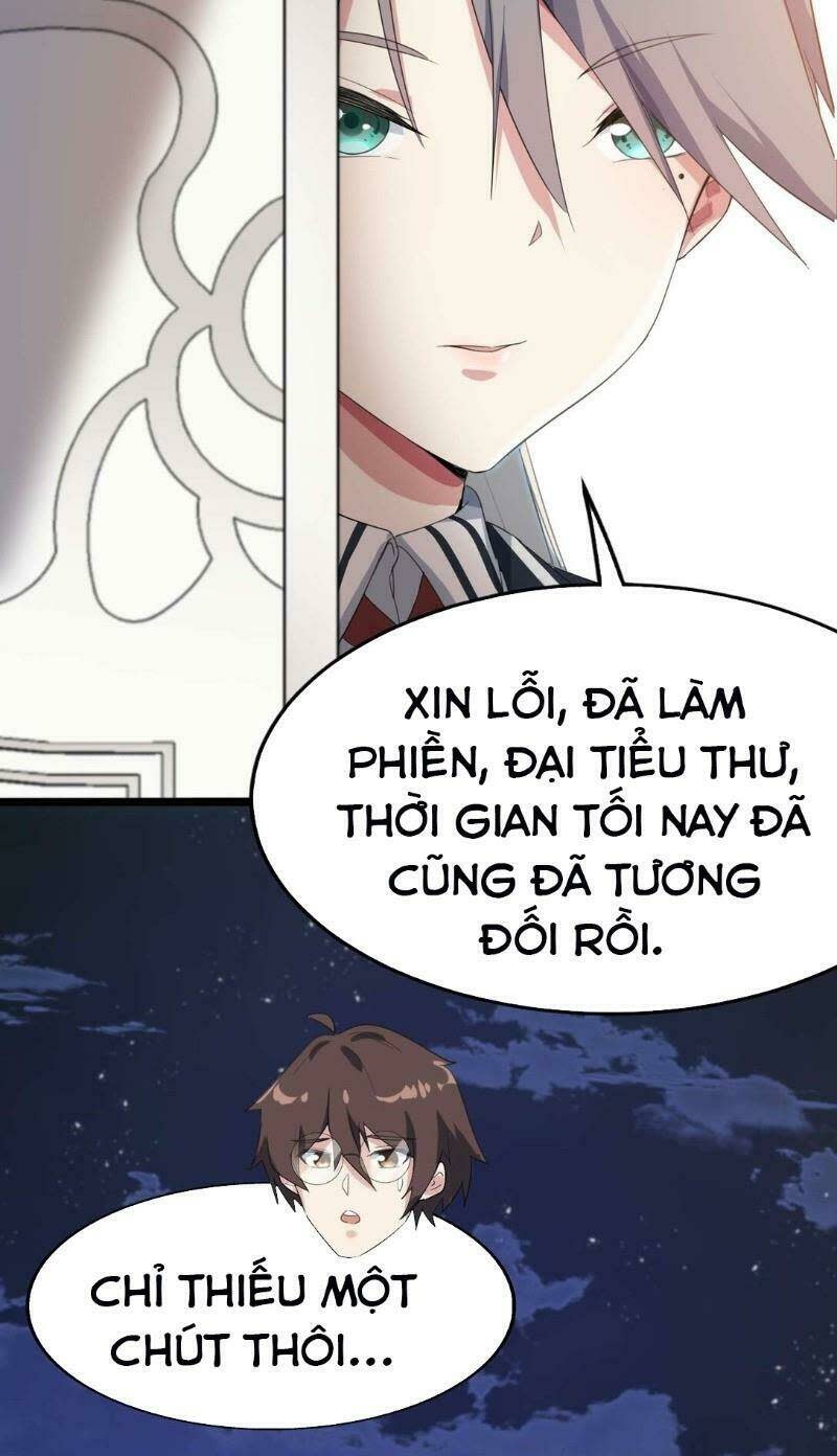 Kế Hoạch Trở Thành Phế Vật Chapter 5 - Trang 2