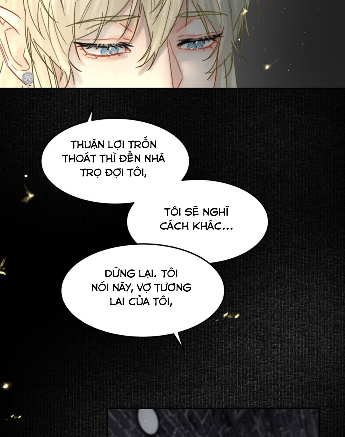 Tình Cũ Là Nhất Chapter 40 - Trang 2