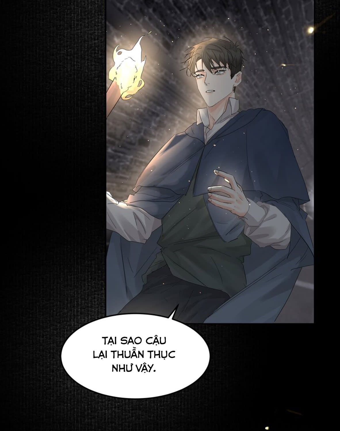 Tình Cũ Là Nhất Chapter 40 - Trang 2