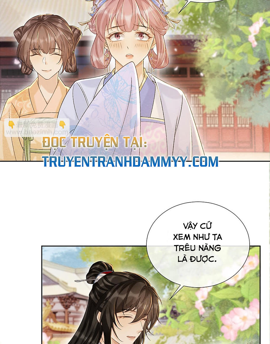 Bệnh Thái Dụ Bộ Chapter 42 - Trang 2