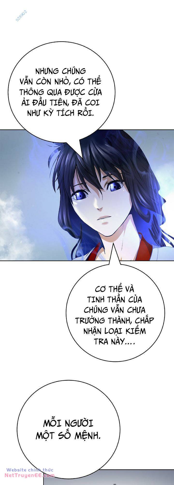 xuyên không thành hổ Chapter 144 - Trang 2