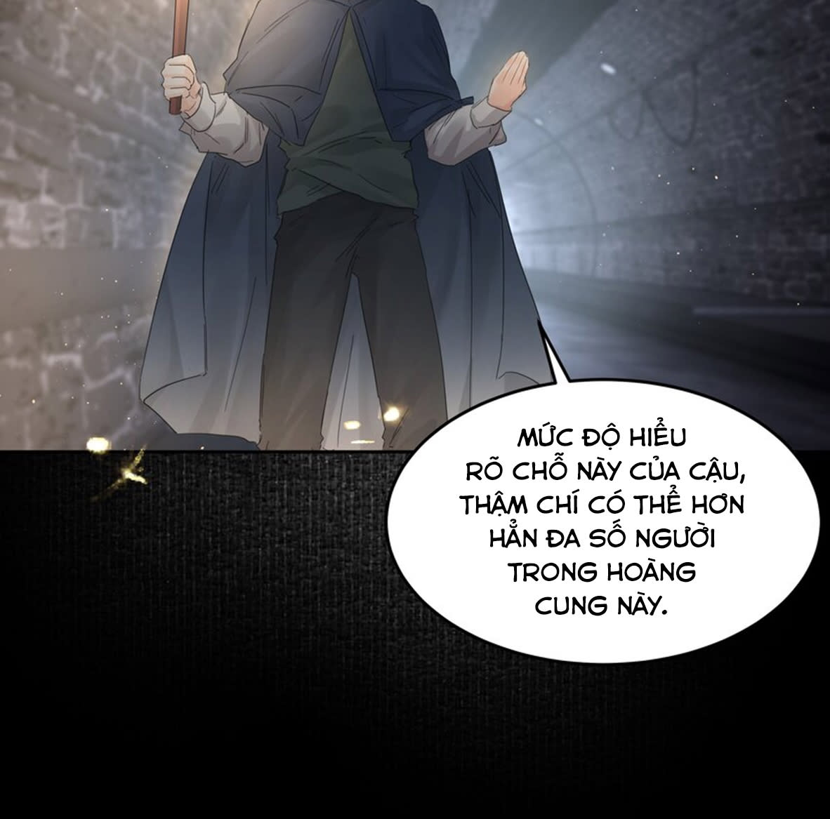 Tình Cũ Là Nhất Chapter 40 - Trang 2