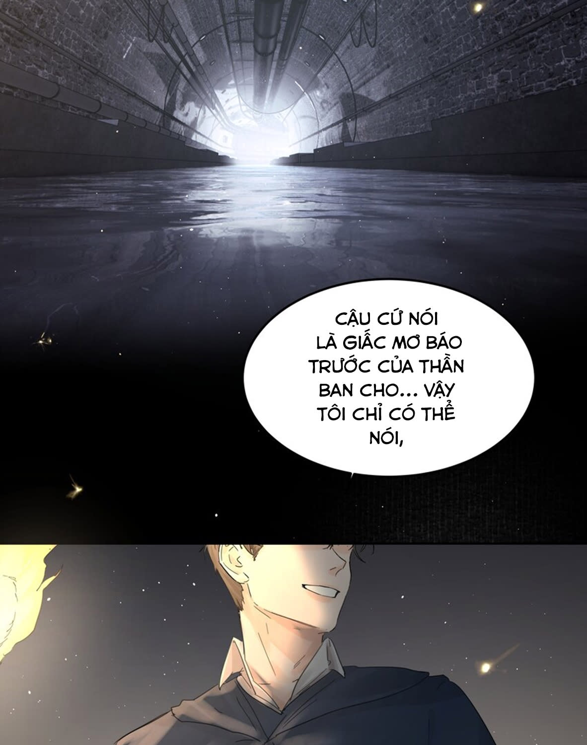 Tình Cũ Là Nhất Chapter 40 - Trang 2