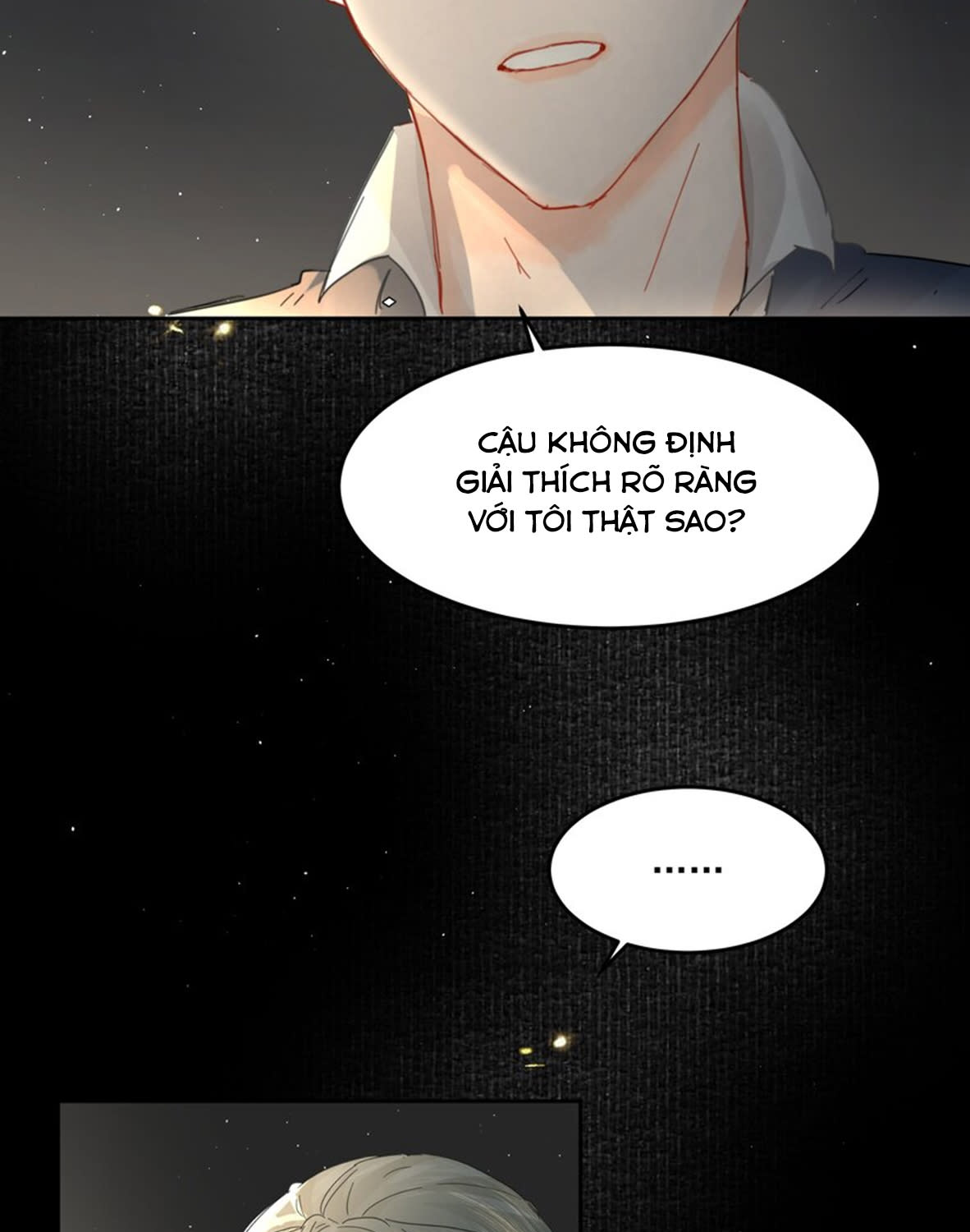 Tình Cũ Là Nhất Chapter 40 - Trang 2