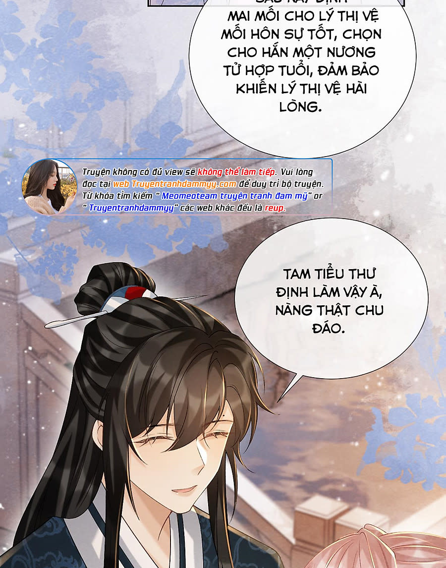 Bệnh Thái Dụ Bộ Chapter 42 - Trang 2